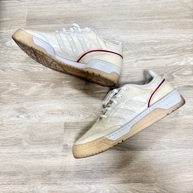 아디다스 크레이그그린 270