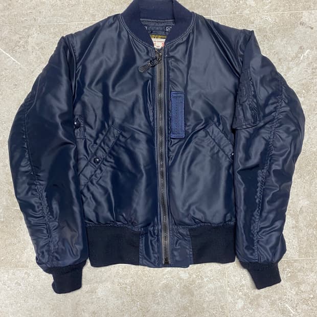 리얼맥코이 B-15c