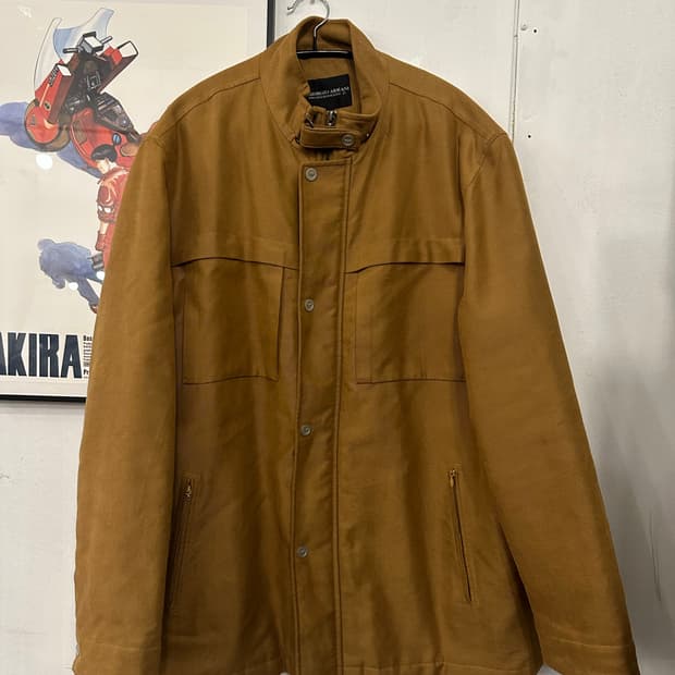 105)조르지오 아르마니 자켓