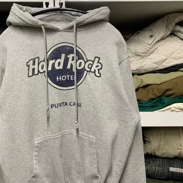 [S] 하드 락 호텔 후디 푼타카나