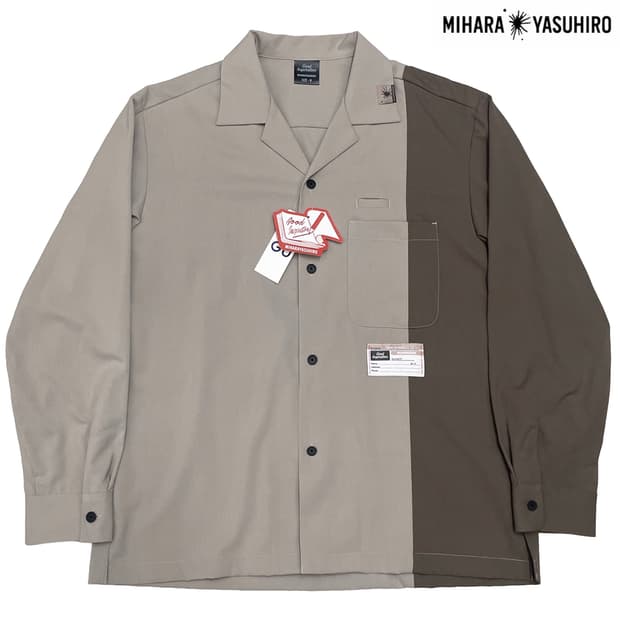 미하라 야스히로 (Mihara Yasuhiro)