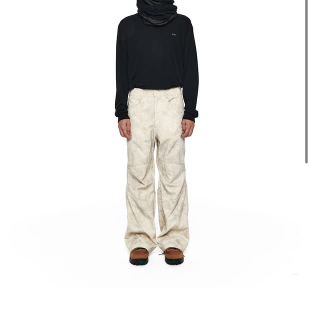 m)새상품 ep8 01트라우저팬츠