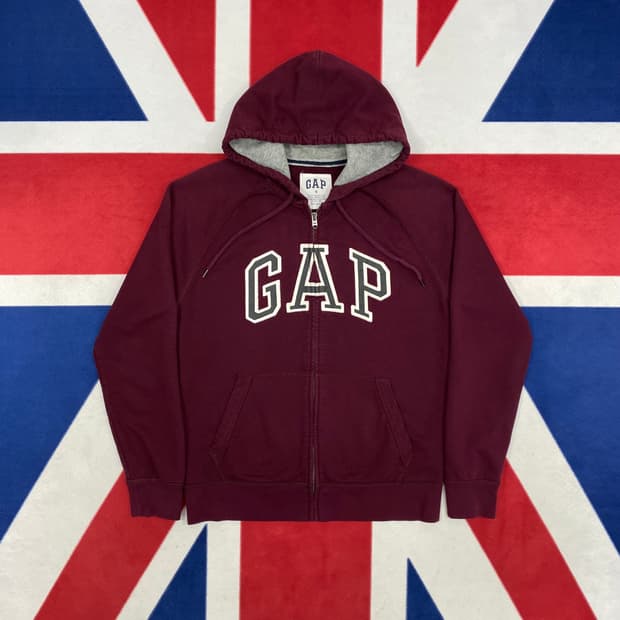 GAP 후드집업 S 