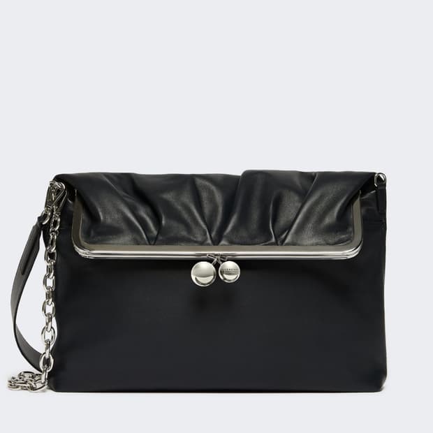 막스마라 파스티치노 블랙 2025제품