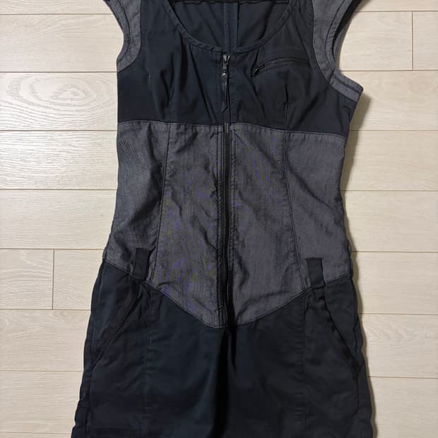 디젤 미니원피스