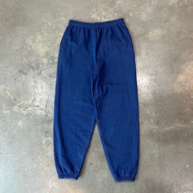 90s 나이키 스웻팬츠