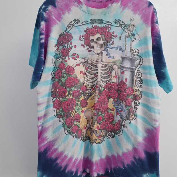 95 grateful dead By P. Maguire