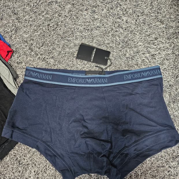 아르마니 남성팬티