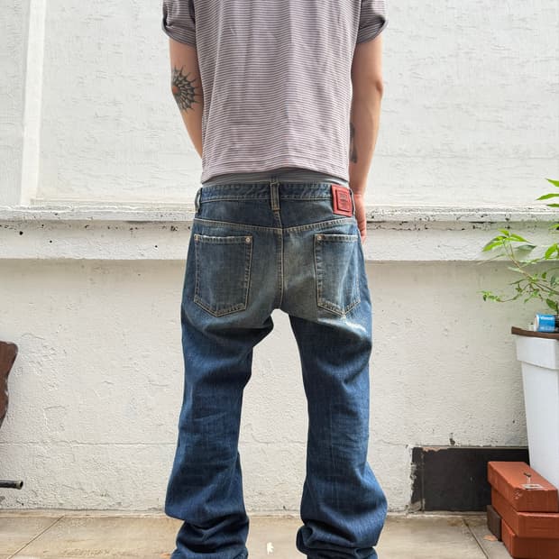 Dsquared2 48 size