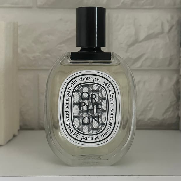 딥티크 오드뚜왈렛 오르페옹 100ml 