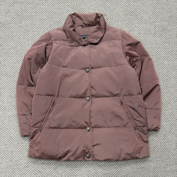 막스마라 패디드 자켓 v2034