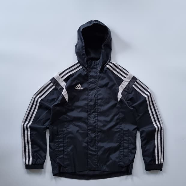 아디다스 후드 바람막이 