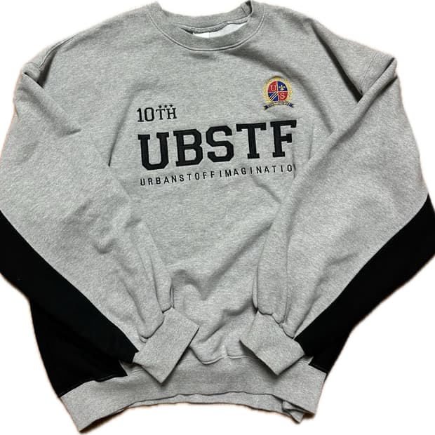 어반스터프 맨투맨