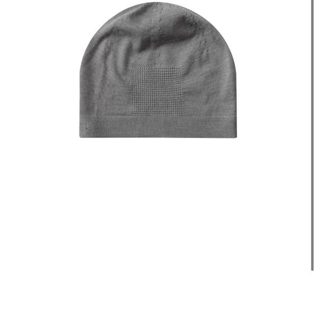 Xlim ep.7 01 beanie grey