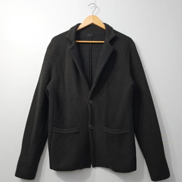 TIME 타임 남성 자켓 가디건 105