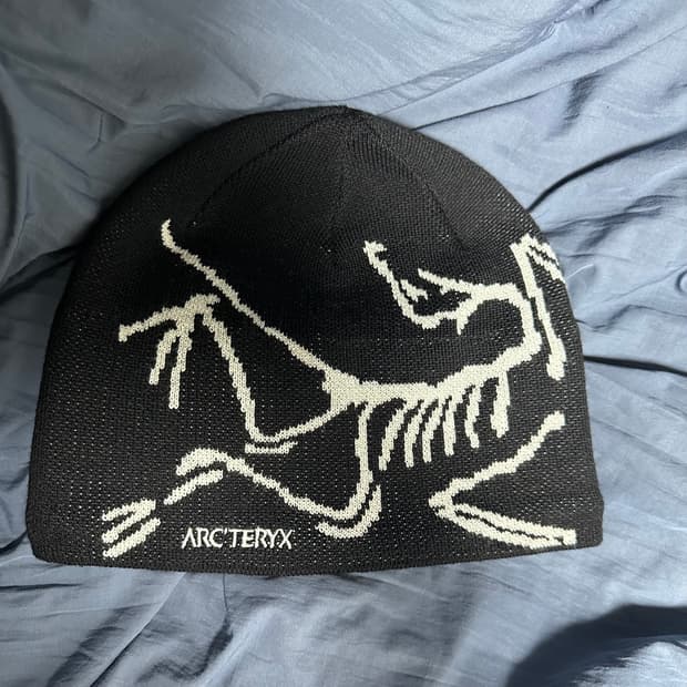 아크테릭스 버드헤드토크 비니