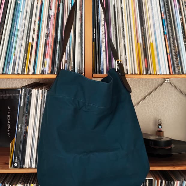 에르메스 에트리비에르 mm 숄더백