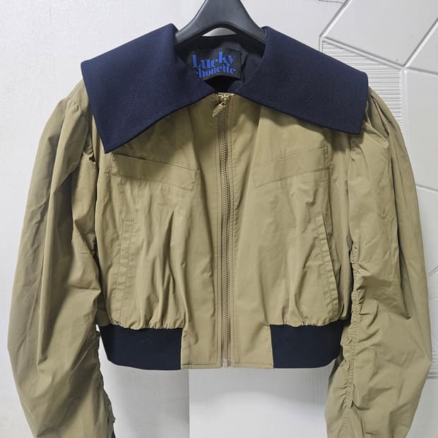 럭키슈에뜨 트롭 자켓 38