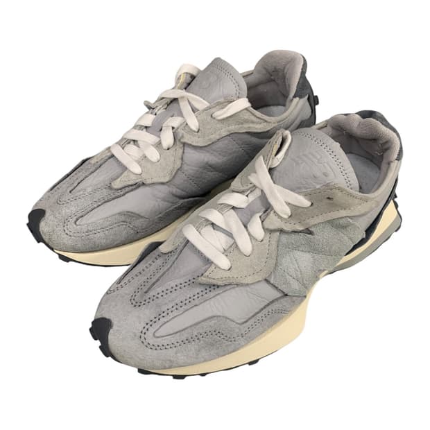 New Balance 327 슬레이트 그레이 245