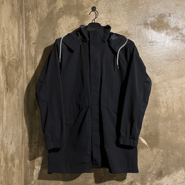 빈폴 폴리쉘 자켓