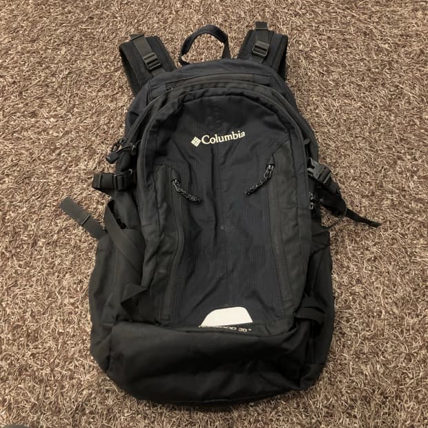 컬럼비아 Redwood 30L 백팩