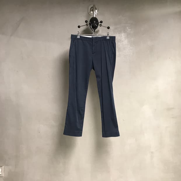 폴로 랄프로렌 네이비 치노 팬츠 4(W)