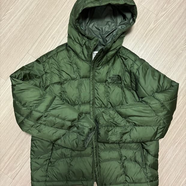 노스페이스 화이트라벨 웨이브 온볼