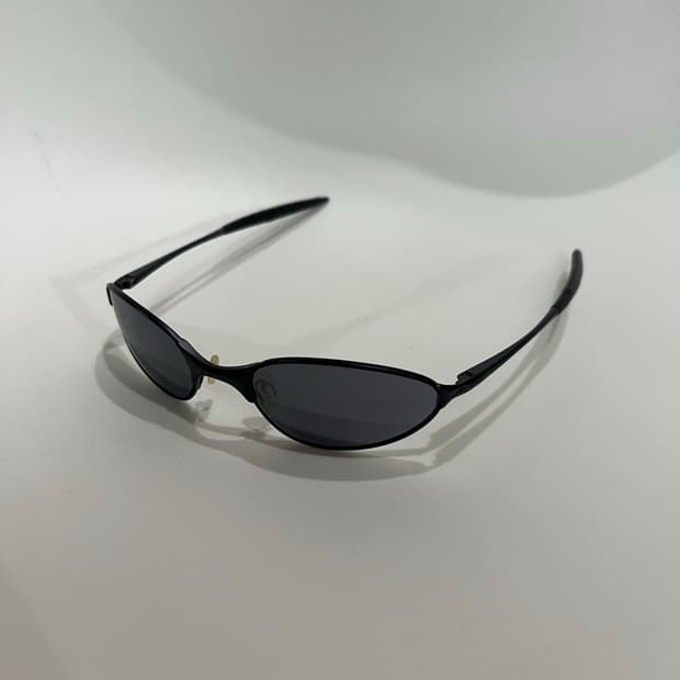 오클리 빈티지 선글라스