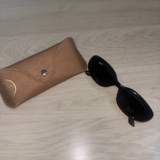 레이밴 Ray Ban RB4441D 선글라스
