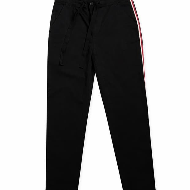 리바이스 사이드라인 밴딩 팬츠 