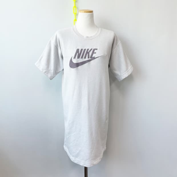 나이키 여성반팔원피스 M