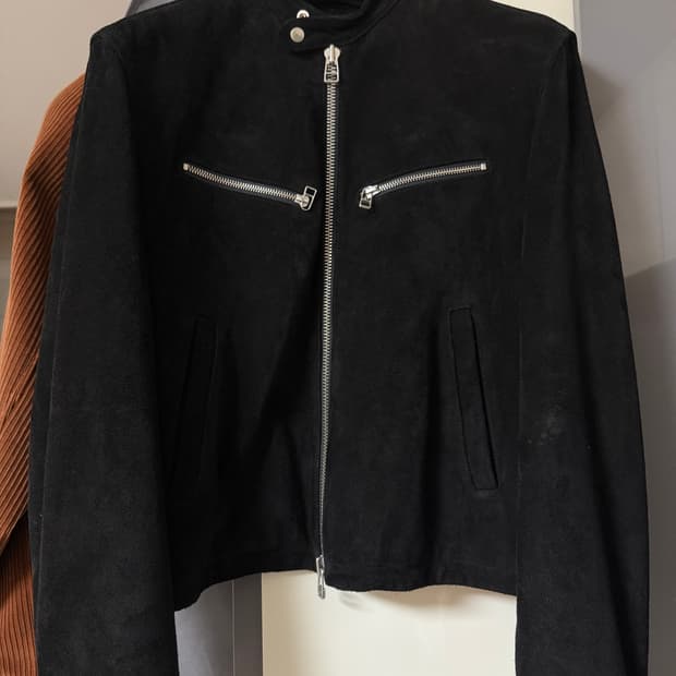 토니웩 카프레이서 자켓 판매합니다