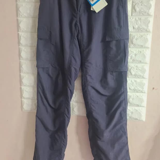 Columbia 새상품 바지 L