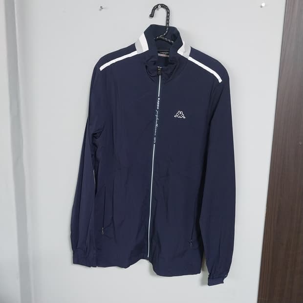 카파 남자100 슬림핏 