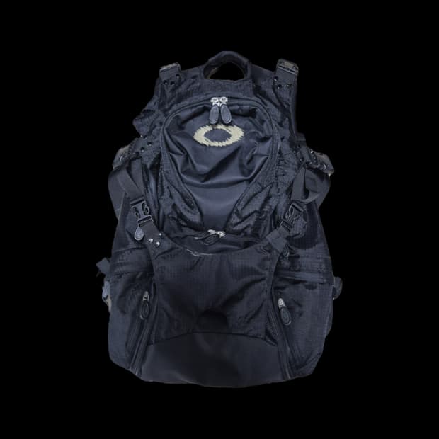 Oakley Techinal Icon Backpack