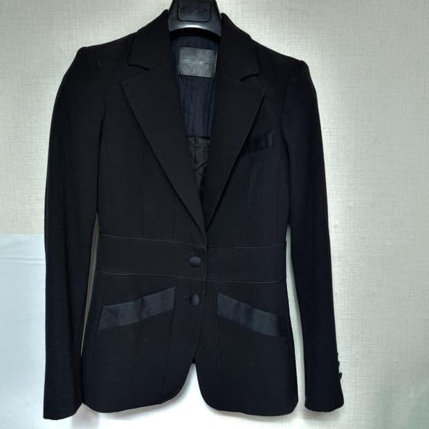 발리 정품 콤비 66사이즈