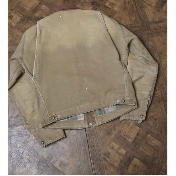 sonofloong j97 워크자켓