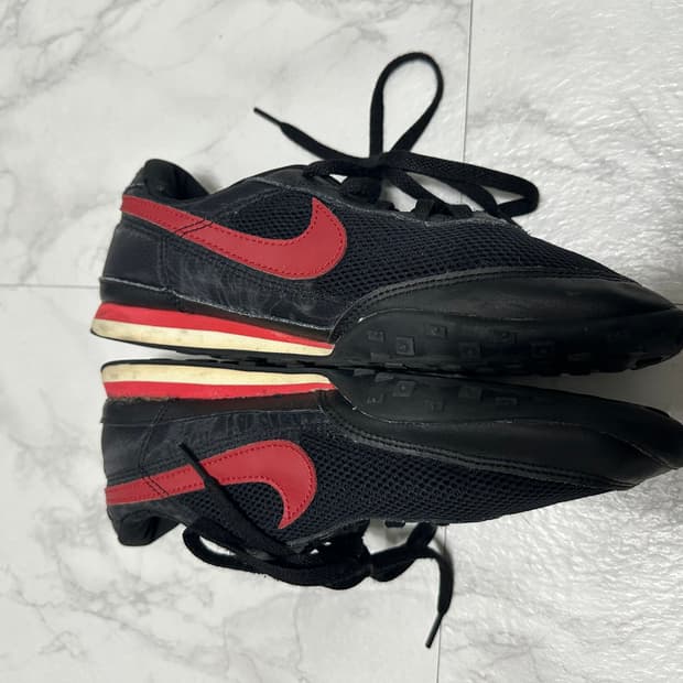 빈티지 나이키 와플레이서 