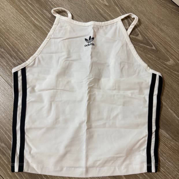 아디다스 나시 새상품 M 