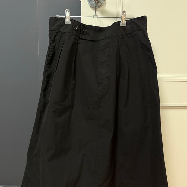 마가렛호웰 스커트