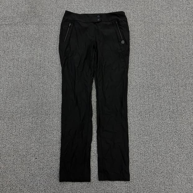 64 벤제프 여성 골프팬츠 바지 0126H2