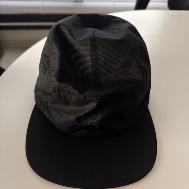 아크테릭스 노반 레귤러 브림 햇 L/XL