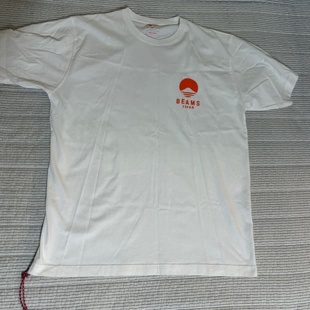 Beams Japan