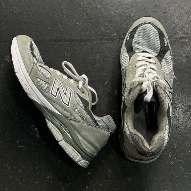 265 뉴발란스 990v3 