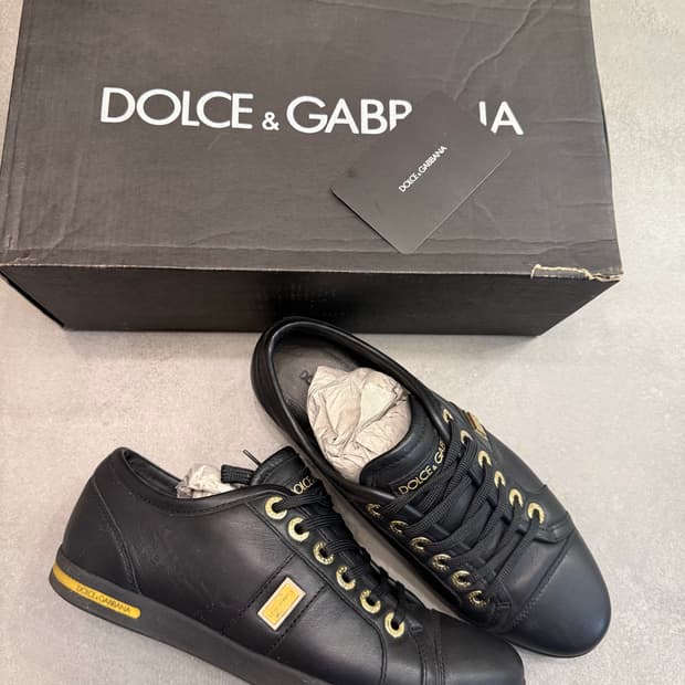 돌체엔가바나 포르토피노