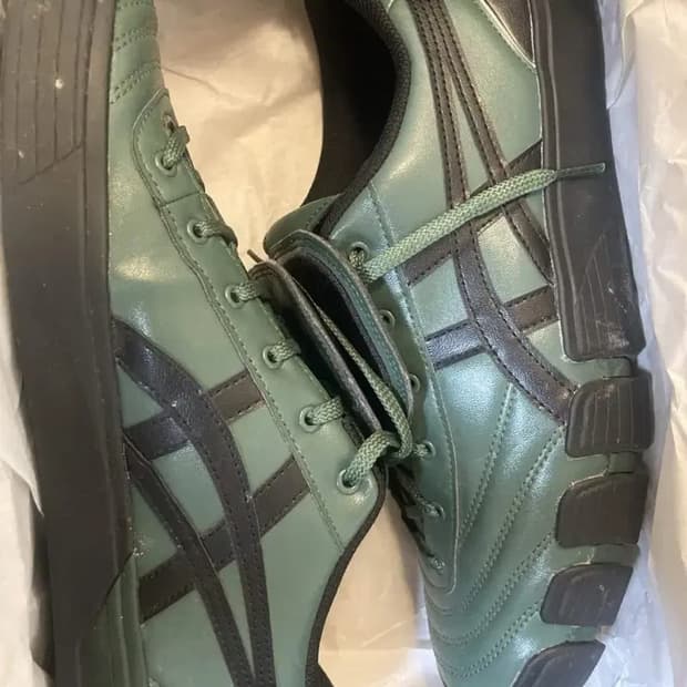 asics x otto 958 gel flexkee 280