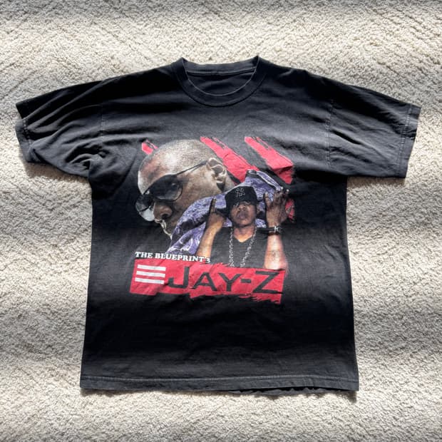 재이지 빈티지 밴드 랩티