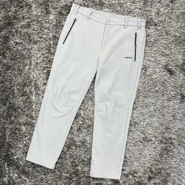 아이더 코모도르 기모 팬츠 (34)