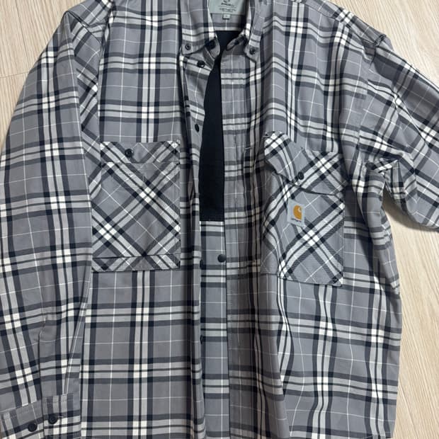 Carhartt wip 칼하트 워크 셔츠 맥스 L