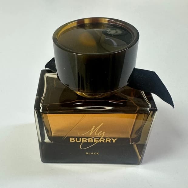 마이 버버리 블랙 오 드 퍼퓸 90ml